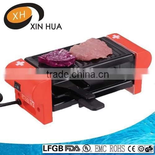 Electric Bbq Grill