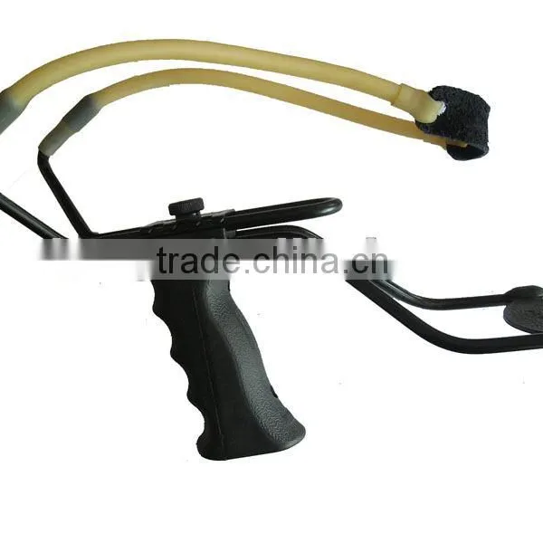 Steel Professional Slingshot of Hight Quality(SH006)