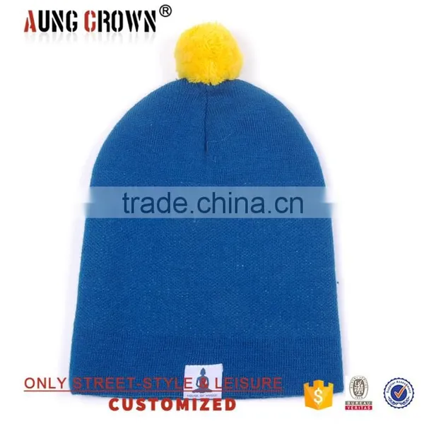 Wholesale Knit Beanie,custom Beanie,cheap Wholesale Beanie photo-4