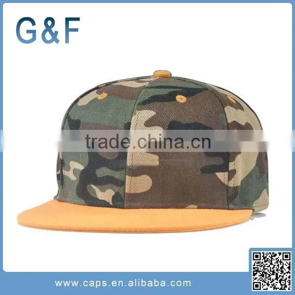 Simple Brand Hip Hop Cap For Sale photo-4
