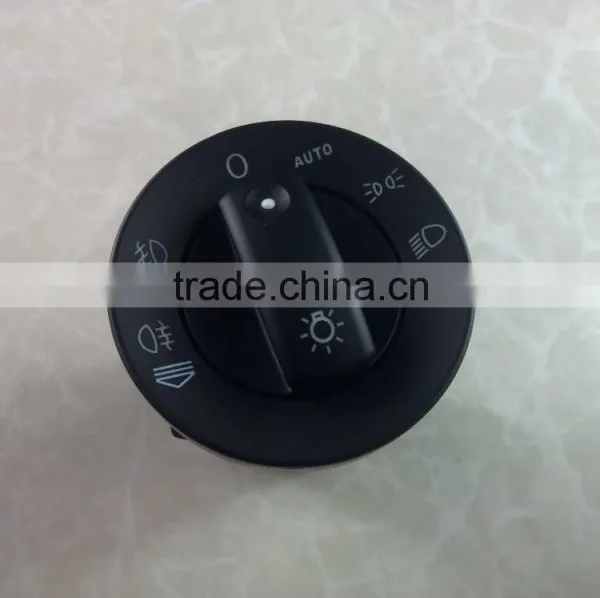 Auto Headlight Control Head Light Switch Fit For A4 QUATTRO S4 B6 8E0941531B / 8E0 941 531B / 8E0 941 531 B photo-2