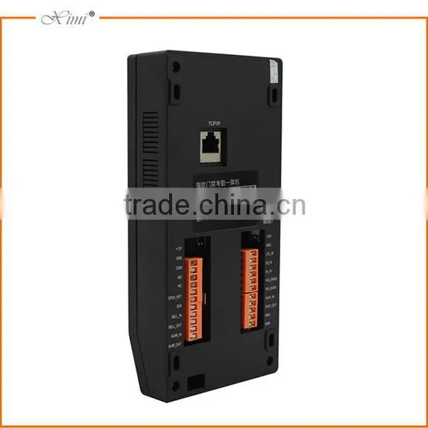 F20 Access Control 3000 Fingerprint User TCP/IP Communication Fingerprint Reader Access Control Device photo-6