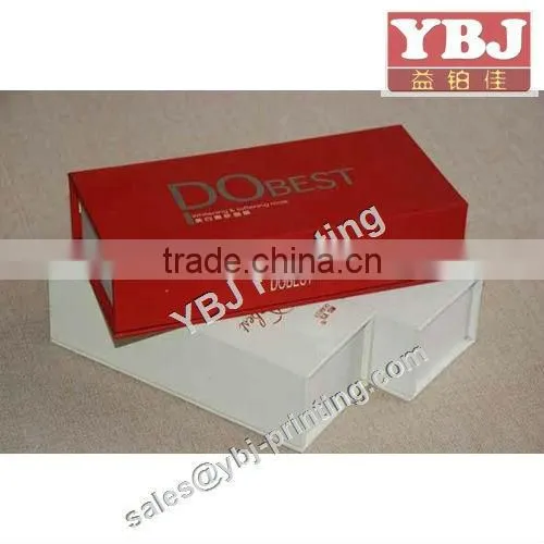 Paper Box Design/paper Box Manufacture
