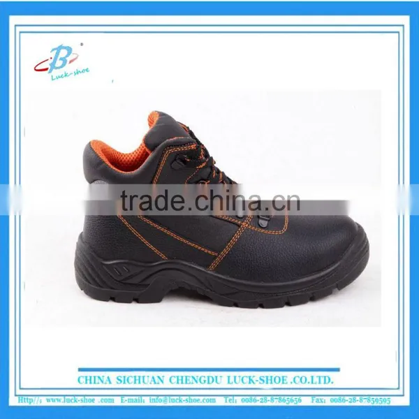 Original Design High Quality Safety Shoe, Safety Work Shoe With Steel Toe, Outdoor Safety Shoe for Workers