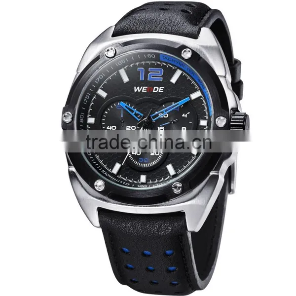 2015 Weide Guangzhou Watches Luxury Watches Diver Watches WH3306-3C photo-2