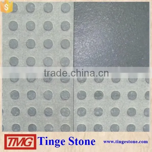 Professional Supplier of G684 Black Basalt Pavers photo-4