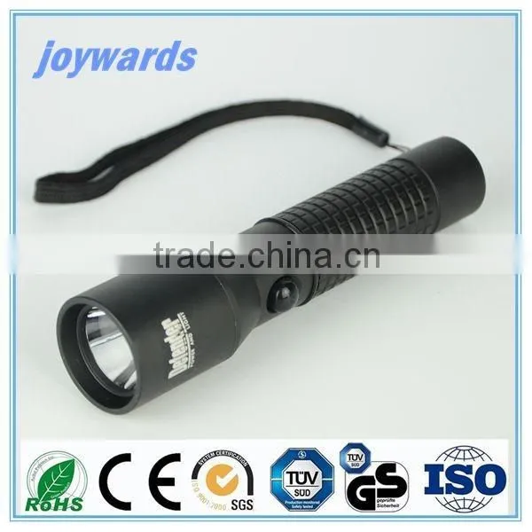 Perfect Design Outdoor Activities Rechargeable Flashlight photo-4