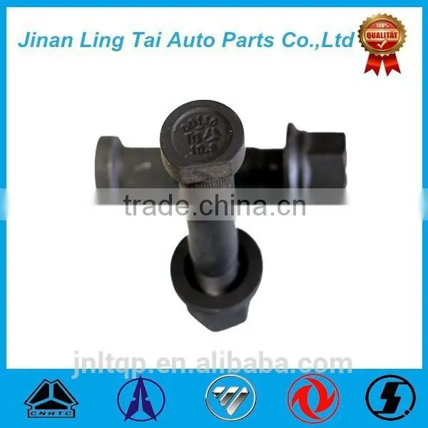 S Camshaft for Heavy Duty Trailer Truck Brake Camshaft photo-2