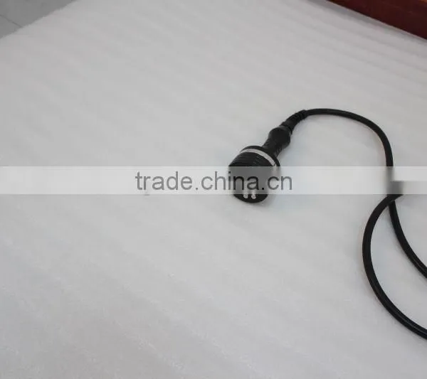 HOT RECOMMENDED 2015 !!! Tripolar Vacuum Cavitation Ultrasonic Weight Loss Machine photo-3