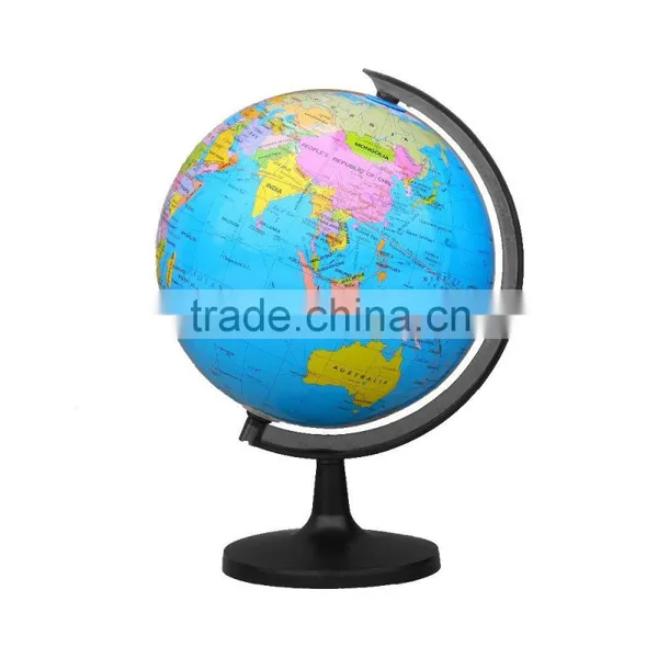18.2cm Paper Globe World Globe Earth Globe photo-2