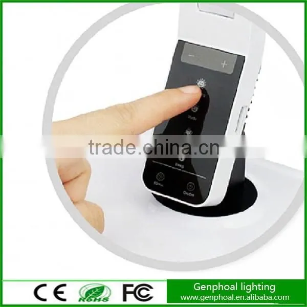 Smart USB Table Lamp With Usb Port Led Table Lamp photo-6