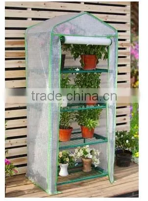 Cold Frame Greenhouses (TK21005-E)