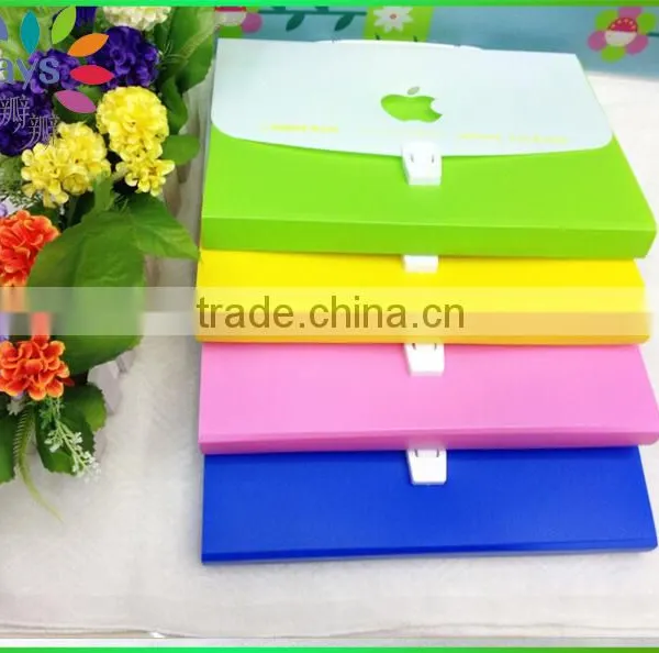 Lever Arch File