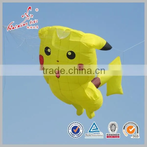 Power Kite for Sale From Weifang Kaixuan Kite photo-2