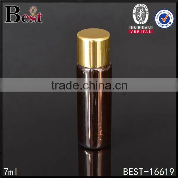 3 / 4 / 5 / 7 / 8 / 10 ml Glass Material and Pharmaceutical Industrial Use Perfume Empty Glass Bottle