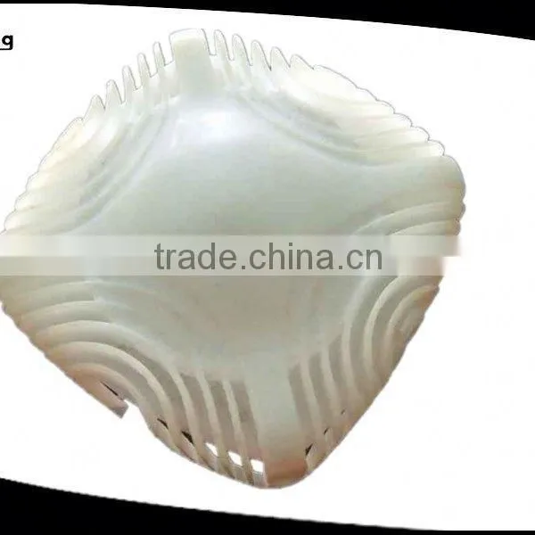Factory Directly Rapid Prototype Rp Sls Sla 3D Printing photo-2