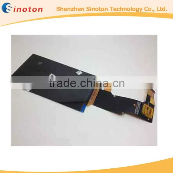 Wholesale LCD for NGM Wemove Absolute With High Quality and Low Price photo-2