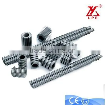 Powder Coating Lab Extruder photo-4