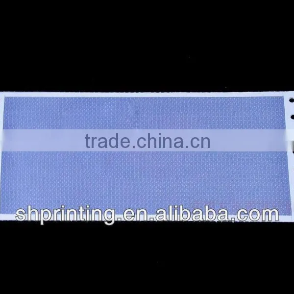 Pin Mailer Paper Printing Service