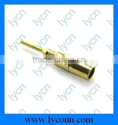 Machined Pin
