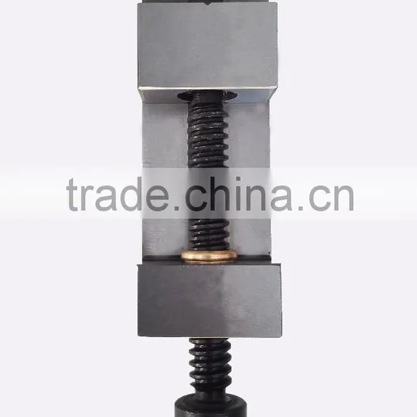 QGG 50 Precision Tool Vises Of High Quality Steel, QGG Vise photo-2