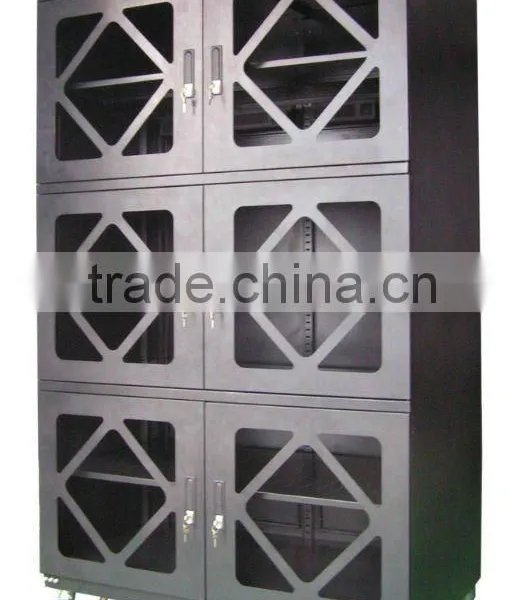 Auto Electronic Dry Cabinet