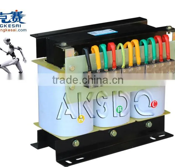 Single Phase Machine Tool Control Transformer photo-2