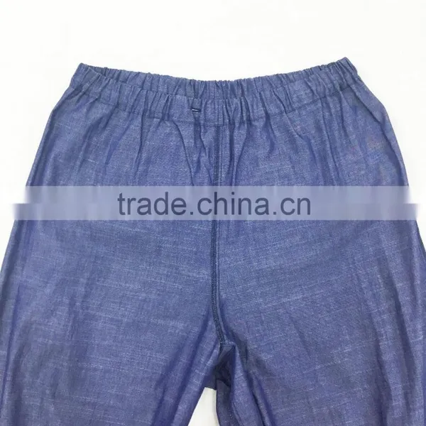 Fashion Printed Women Pajama Sleepwear From OEM Factory photo-6