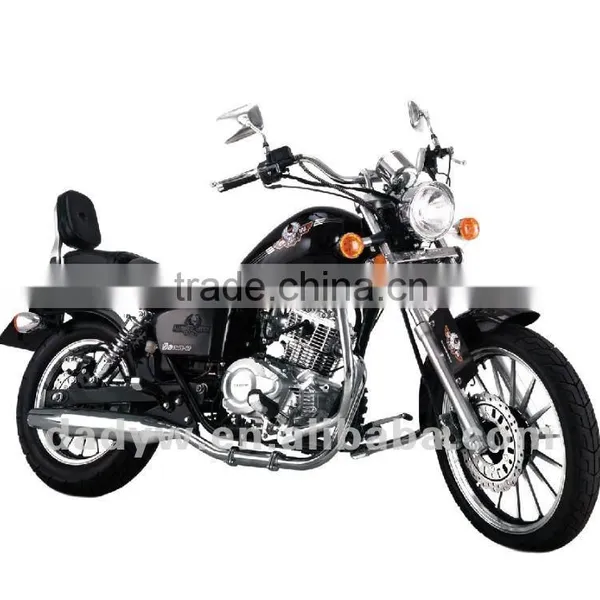 150cc Chopper Motorcycle DD150E-2F
