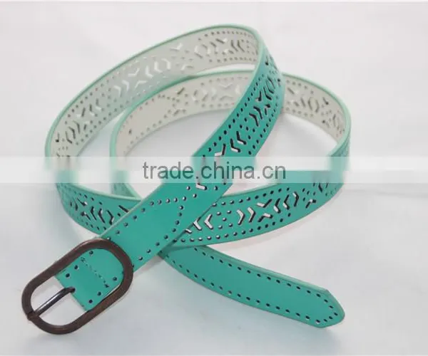 Hollow Belt for Women photo-2