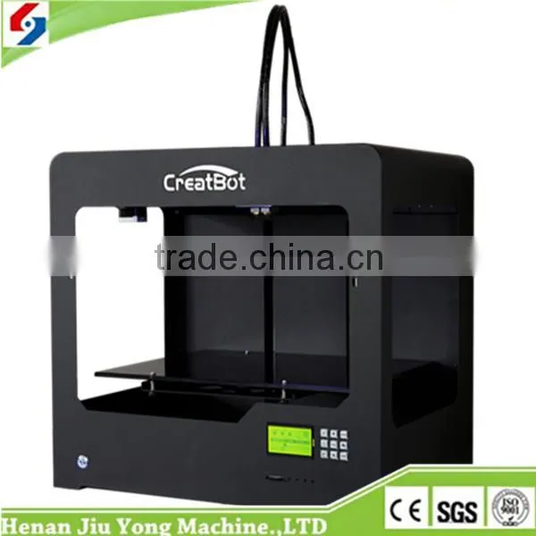 ABS Photosensitive Health Printing 3D Printer to Print Shirts photo-2
