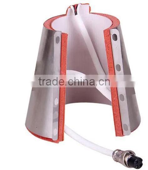 4 in 1 Mug Sublimation Machine photo-4