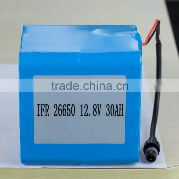 Solar LED Street Light Using Lithium Battery in One Body photo-2