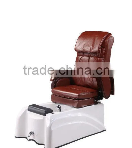 Massage Foot Spa Commercial Pedicure Chair for Beauty Salon photo-3