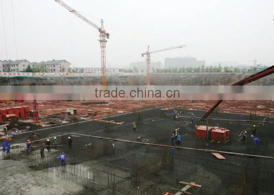 Singapore Standard Metal Form/metal Formwork for Building photo-4