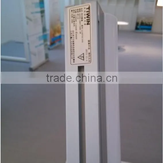 TIWIN Building Light Luminous Square Tube 9W photo-4