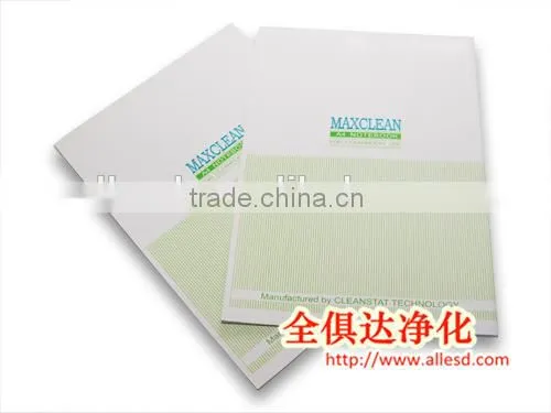 Spiral Type 100% Virgin Wood Pulp Anti Static Notebook A4,A5 photo-2