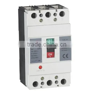 AUM1-63 Circuit Breaker MCCB