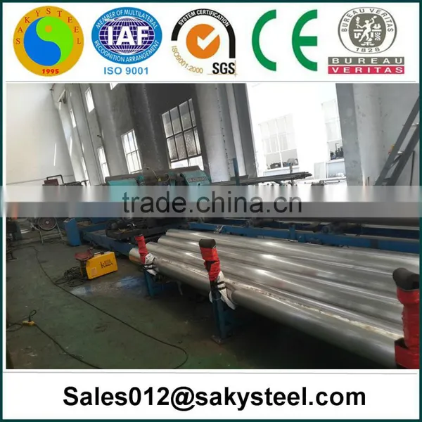 304 Stainless Steel Flexible Pipe photo-3
