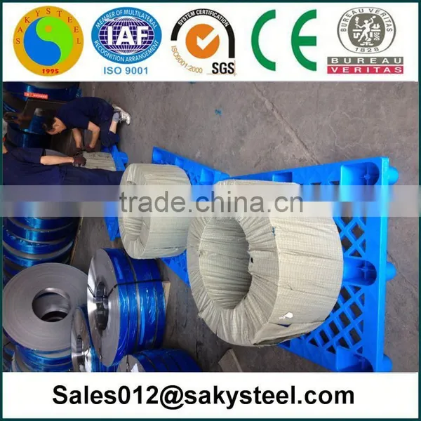 Prepainted Cold Rolled Steel Coil photo-4