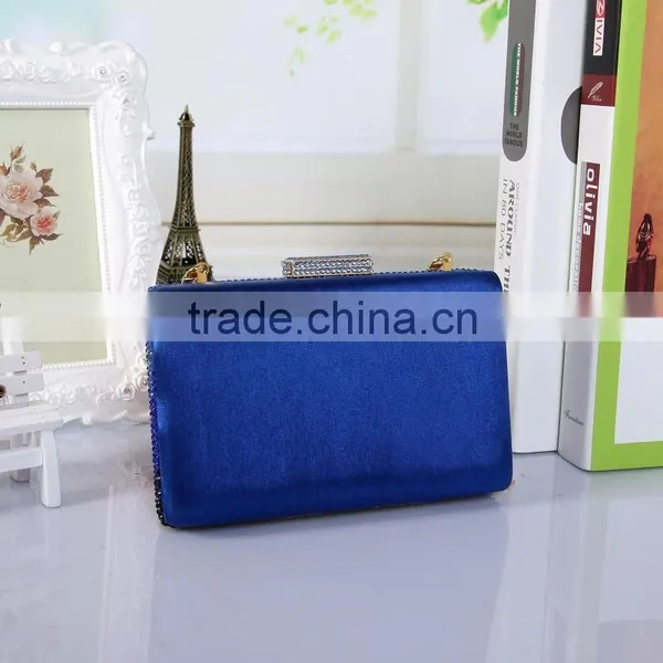 Handle Clutch Evening Bags Clutch Bags Evening Bag Popular Fashion Lady Bags/handbags 2015 photo-4