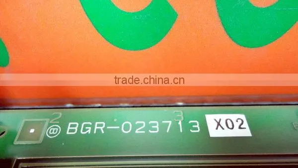 ADVANTEST PCB BGR-023713 photo-3