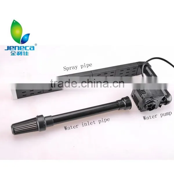 Aquarium External Power Top Filter photo-3