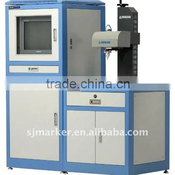 Multifunctional Pneumatic Punching Machine for Nameplate photo-3