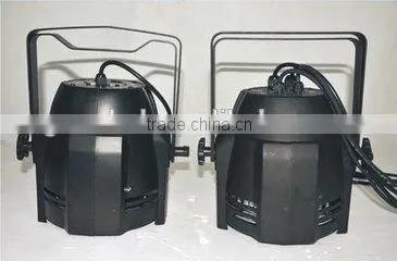 54*3W LED Muticolor Indoor Led Par Light photo-5