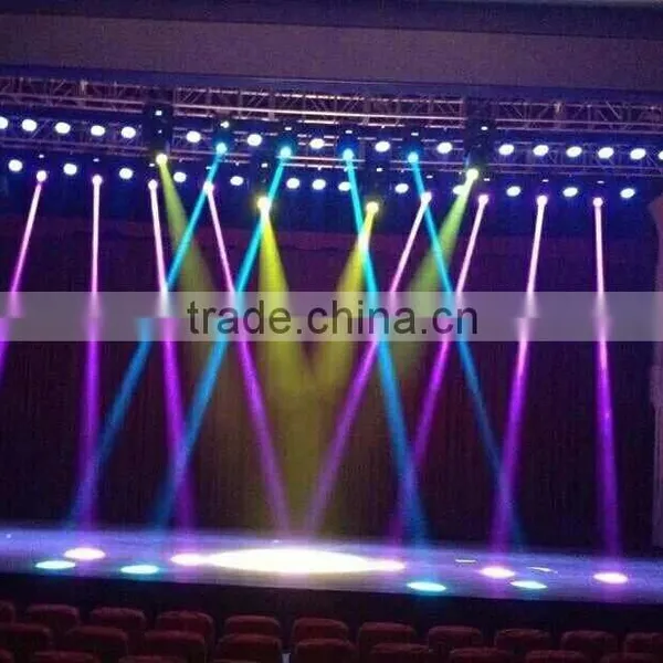 16 DMX Channel 230w Zoom Stage Beam photo-6
