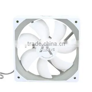 Alseye I-Fan Case Feature Comforts Axial Silent Fan photo-3