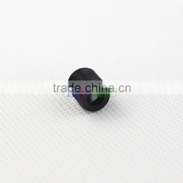 Focal Lens Collimation Lens Coated Glass Lens for RGB Laser 400nm-700nm