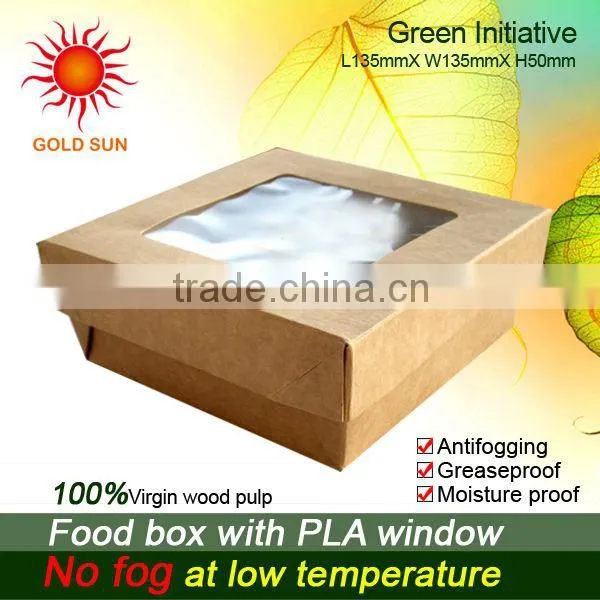 Frozen Food Boxes