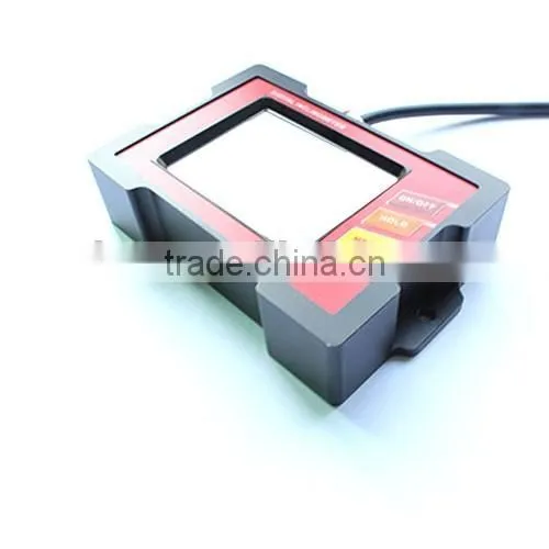 NEW UPGRADE External Power Supply Touch Screen Digital BEVEL BOX Inclinometer For Various Industry Angle Controling & Measuring photo-3